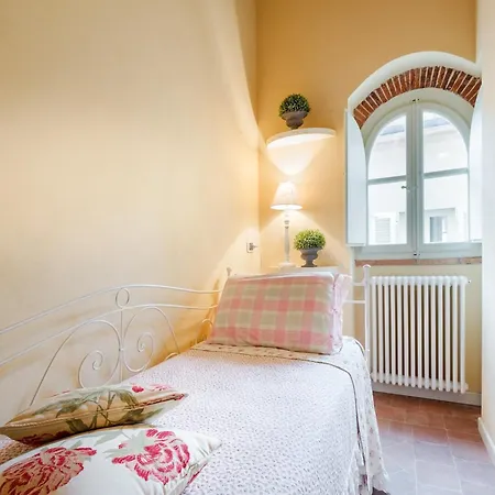 Spacious Apartment Next To Guinigi Tower Apartment