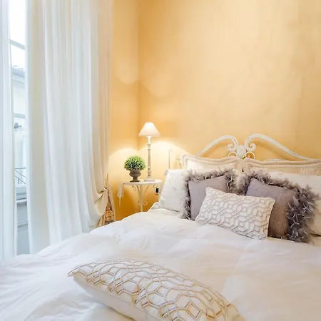 Spacious Apartment Next To Guinigi Tower
