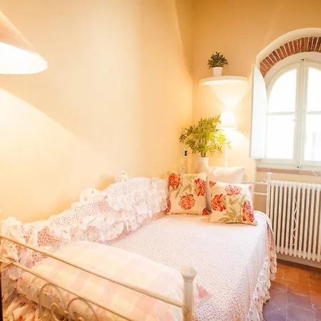 Spacious Apartment Next To Guinigi Tower Apartment *